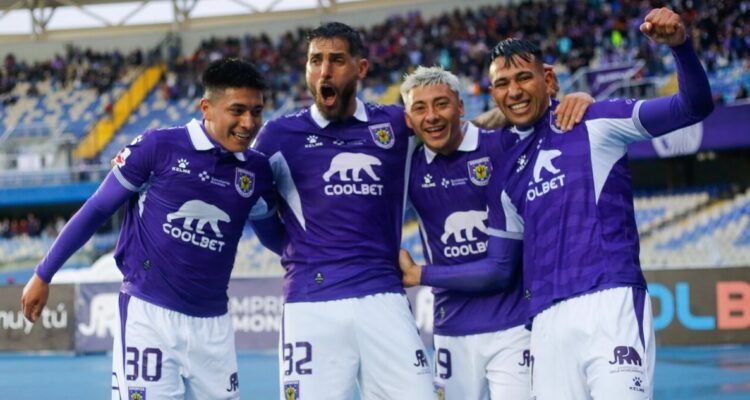 Concepción Cobreloa