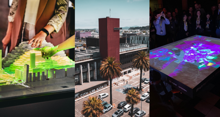 Concepción será sede del ‘Summit Cities in Transition’, evento del MIT sobre el futuro de las ciudades