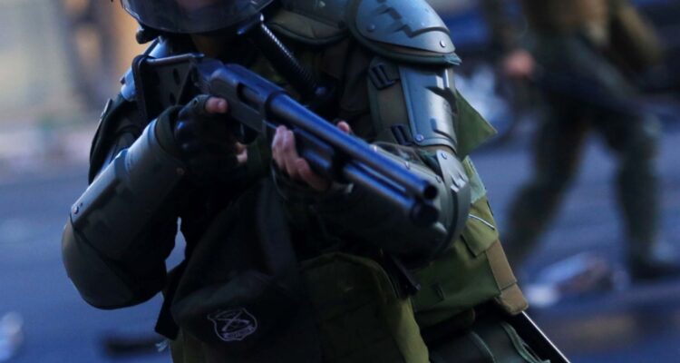 CONTEXTO | Agencia UNO