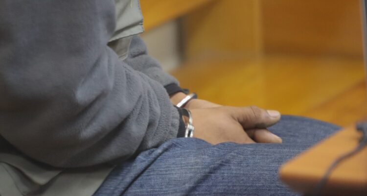 Condenado por violar a nietas en la región de Los Lagos