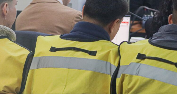 Condenan a clan familiar por tráfico de drogas en Iquique: tenían hasta $800 millones en cuentas