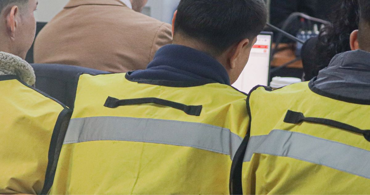 Condenan a clan familiar por tráfico de drogas en Iquique: tenían hasta $800 millones en cuentas