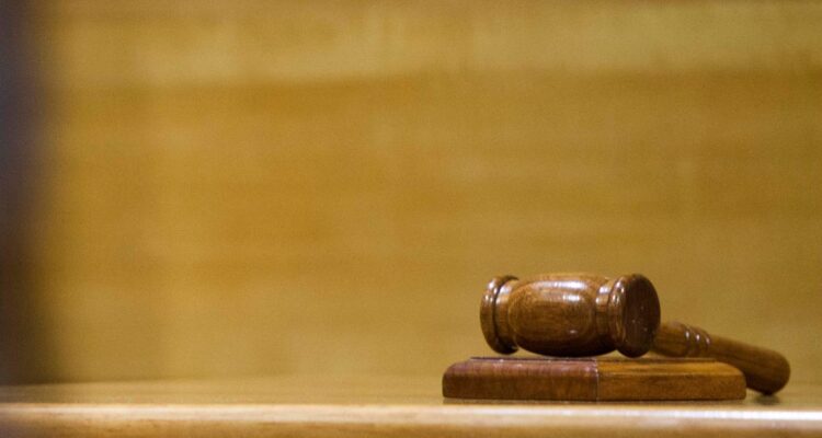 Condenan a juez de Rancagua por abuso sexual y cumplirá la pena en libertad