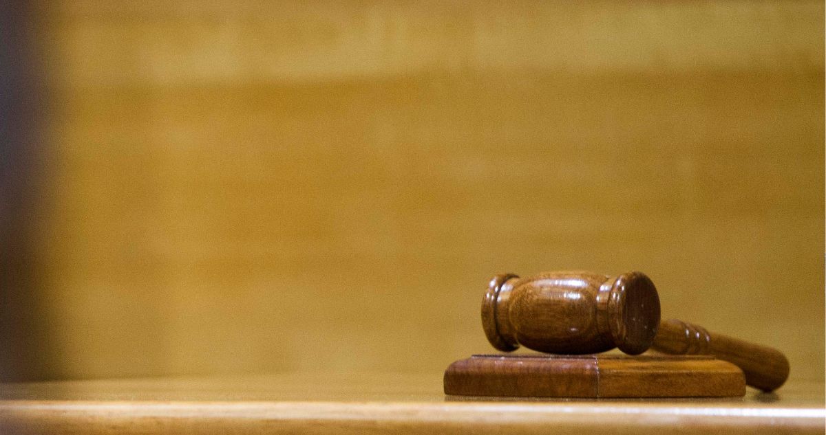 Condenan a juez de Rancagua por abuso sexual y cumplirá la pena en libertad