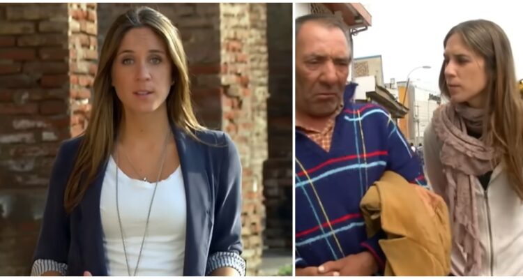 Conductora de “21 Días” vuelve a Chile y planea revivir el programa: “Un capítulo nunca salió al aire”