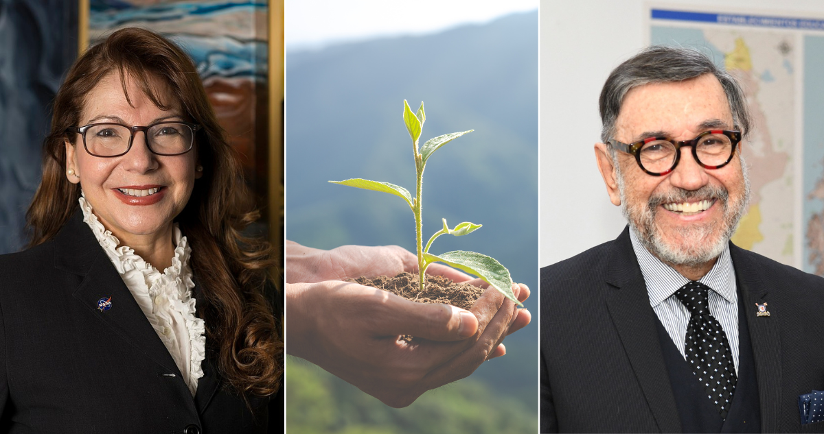 Ex directiva de la NASA y Premio Nacional encabezan V Conferencia América Sustentable 2025 en Santiago