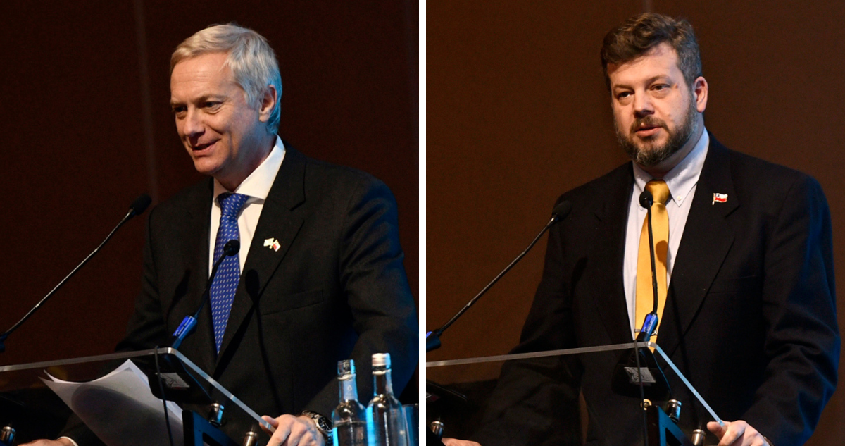 Consejo de Todas Las Tierras anuncia acciones y buscará inhabilitar candidaturas de Kast y Kaiser