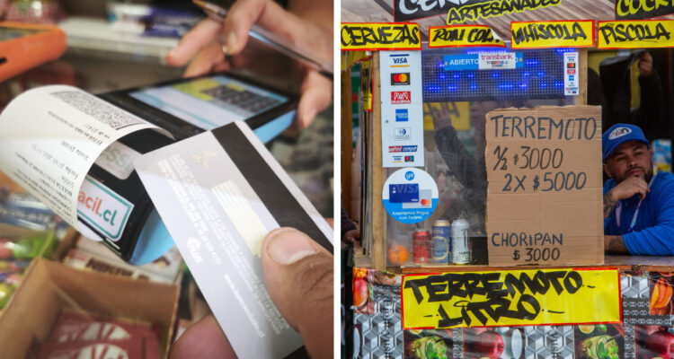 ¡Sálvate de un mal rato en Fiestas Patrias! Cómo evitar estafas o robos cuando compres para este 18