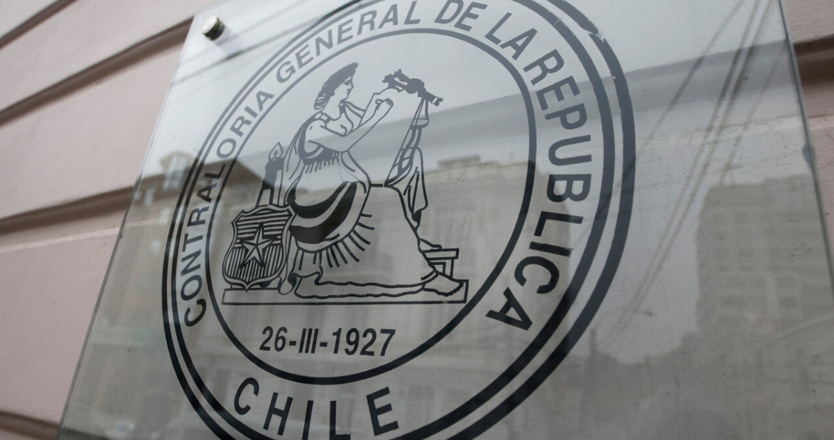 Contraloría descarta faltas a la probidad tras posteo de subdirectora (s) de Conadi por Juan Pichún