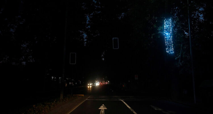 Coordinador Eléctrico presenta sus descargos ante la SEC tras acusaciones por mega apagón de febrero