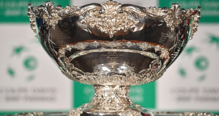 Copa Davis definió cómo se jugarán los octavos de final.