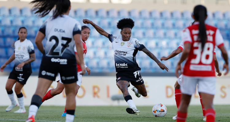 Copa Libertadores Femenina 2025 contará con VAR en todos sus partidos: La U y Colo Colo van por Chile