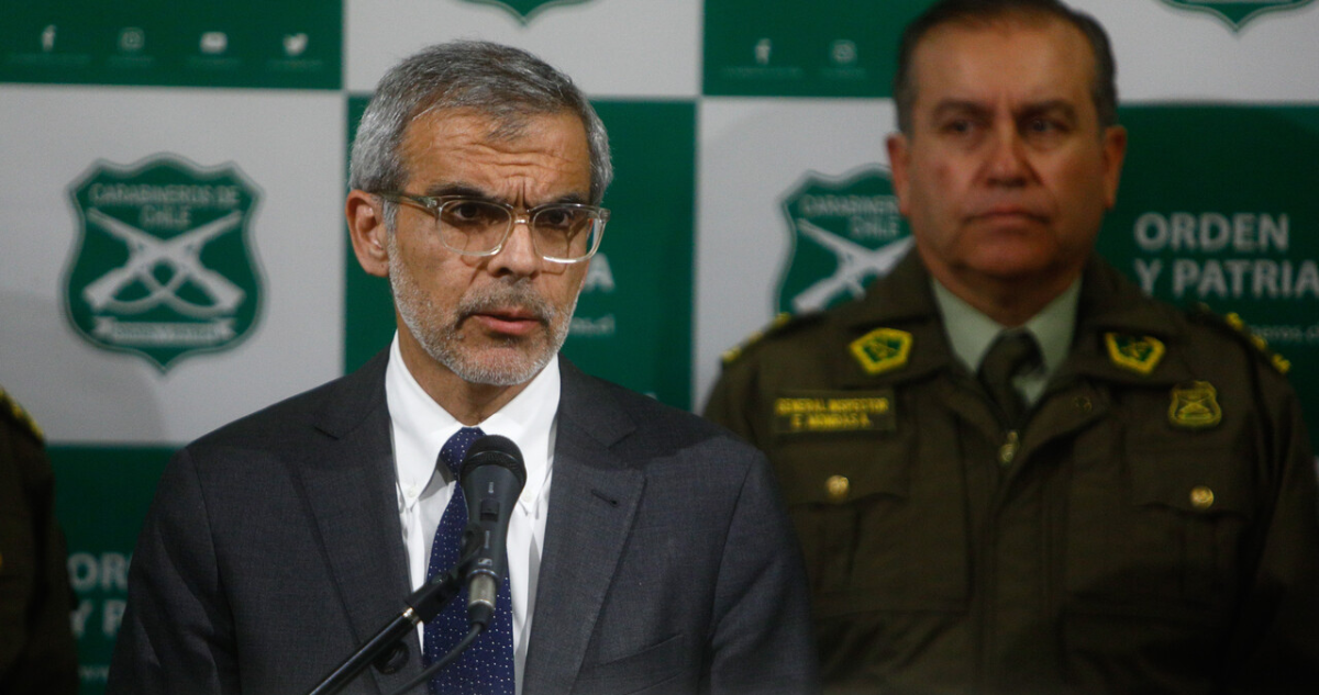 Cordero carabinero