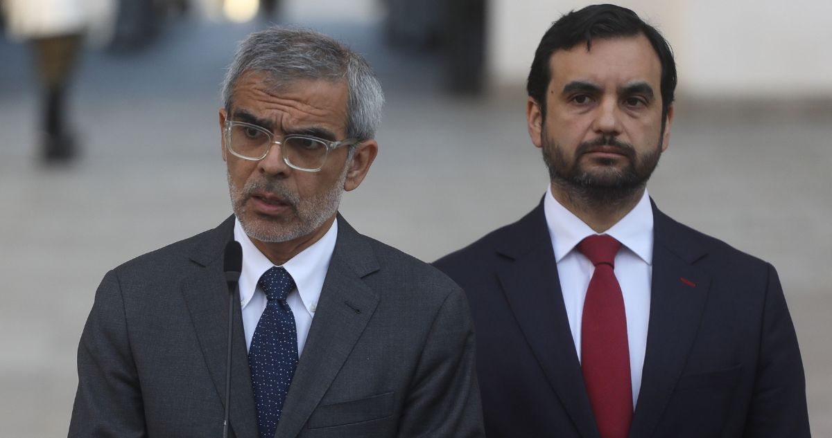 Cordero por amenazas a Gajardo: “El traspaso entre lo virtual y físico está en una delgada línea roja”