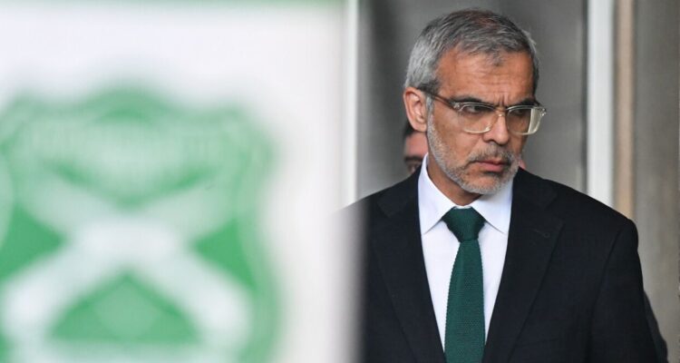 Oposición fustiga dichos de Cordero tras asegurar que entregarán el país “normalizado” en seguridad