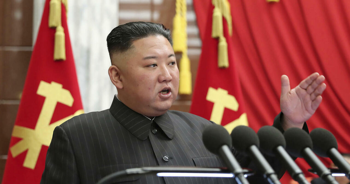 Corea del Norte