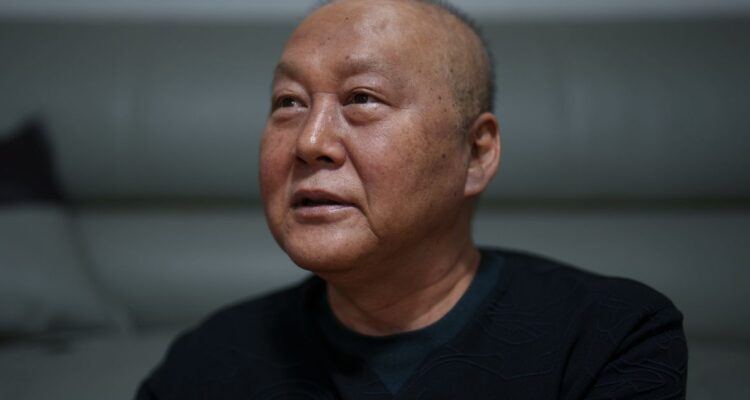 Chang W. Lee | The New York Times