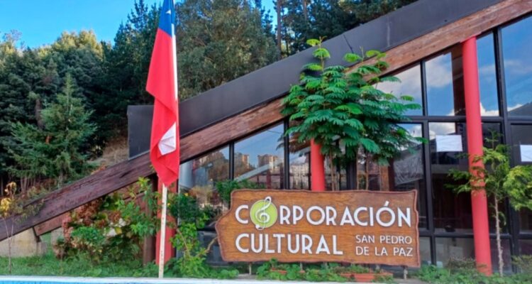Concejo de San Pedro de la Paz recorta fondos a Cultura y Deportes para abordar deuda en Salud
