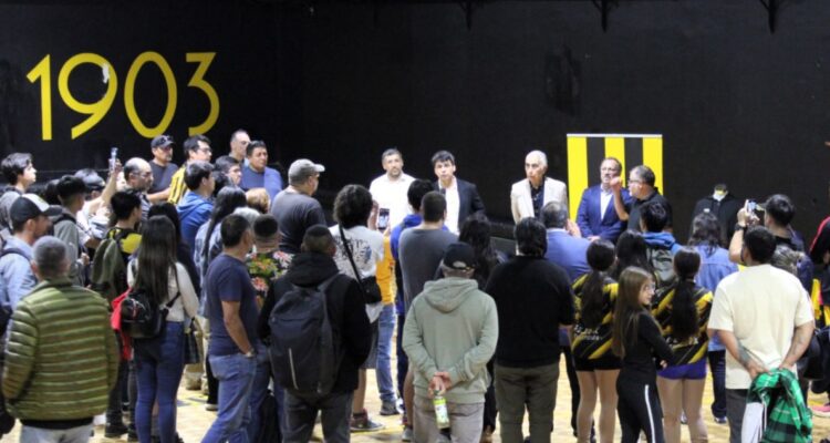 La crisis de Fernández Vial se agudiza