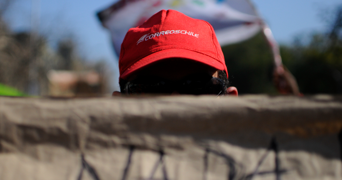 El ajuste en CorreosChile que generado despidos: total de trabajadores despedidos podría escalar a 600