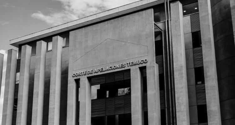 Acogen recurso de amparo en favor de presidente de Corte de Apelaciones de Temuco