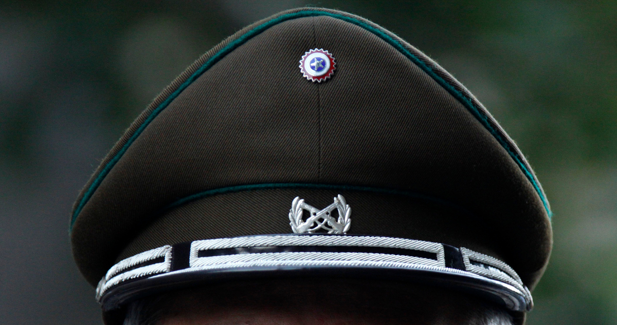 Corte ordena a condenado en “Fraude en Carabineros” devolver los $61 millones que defraudó al Fisco