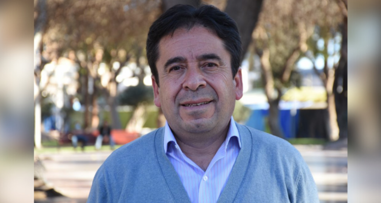 Corte rechaza solicitud de desafuero en contra del gobernador de Atacama acusado de abuso sexual