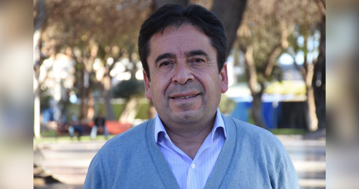 Corte rechaza solicitud de desafuero en contra del gobernador de Atacama acusado de abuso sexual