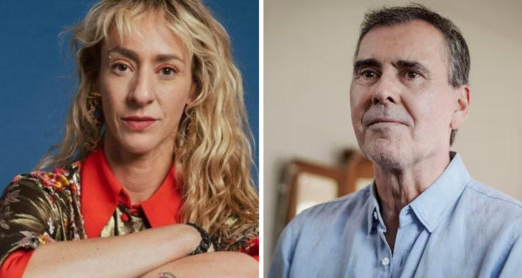 Corte Suprema rechaza recurso de Rafaella di Girolamo y ratifica sobreseimiento de Cristián Campos