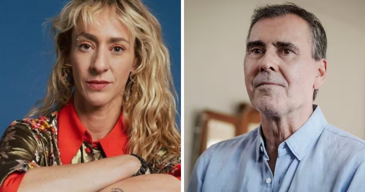 Corte Suprema rechaza recurso de Rafaella di Girolamo y ratifica sobreseimiento de Cristián Campos
