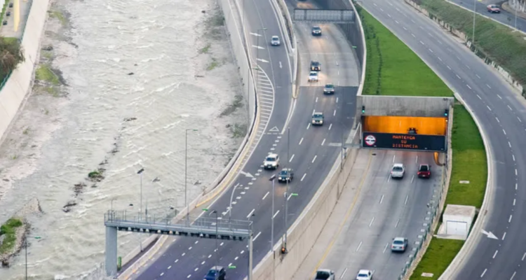 Costanera Norte deberá pagar $1.800 millones por colisión que dejó dos muertos y varios lesionados