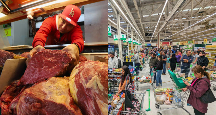 Cotizador de Productos