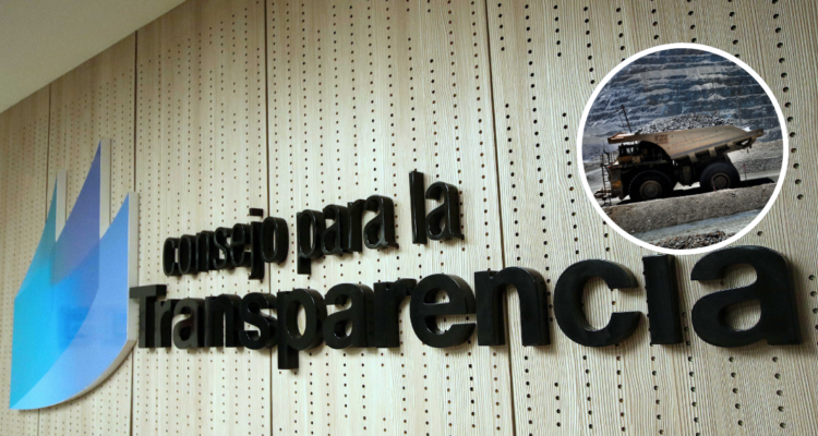 CPLT: Más del 60% de los municipios beneficiados por royalty minero no publicó sus gastos en 2024