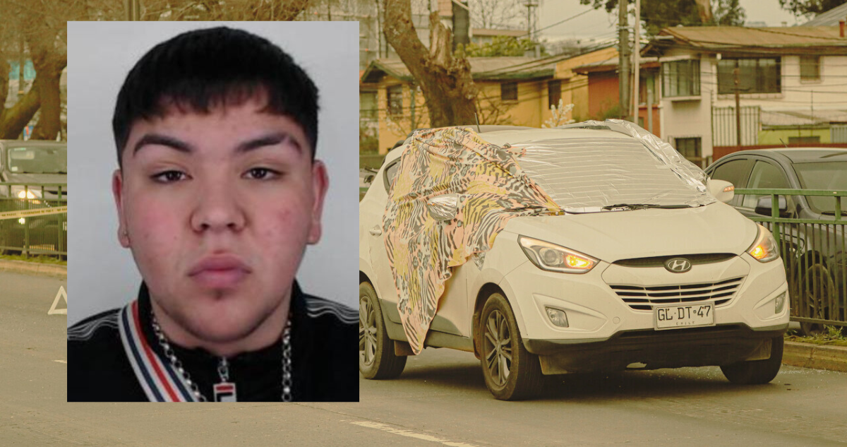 Match balístico: las pistas que vinculan a Crazy Nach con asesinato de mujer que no se dejó adelantar