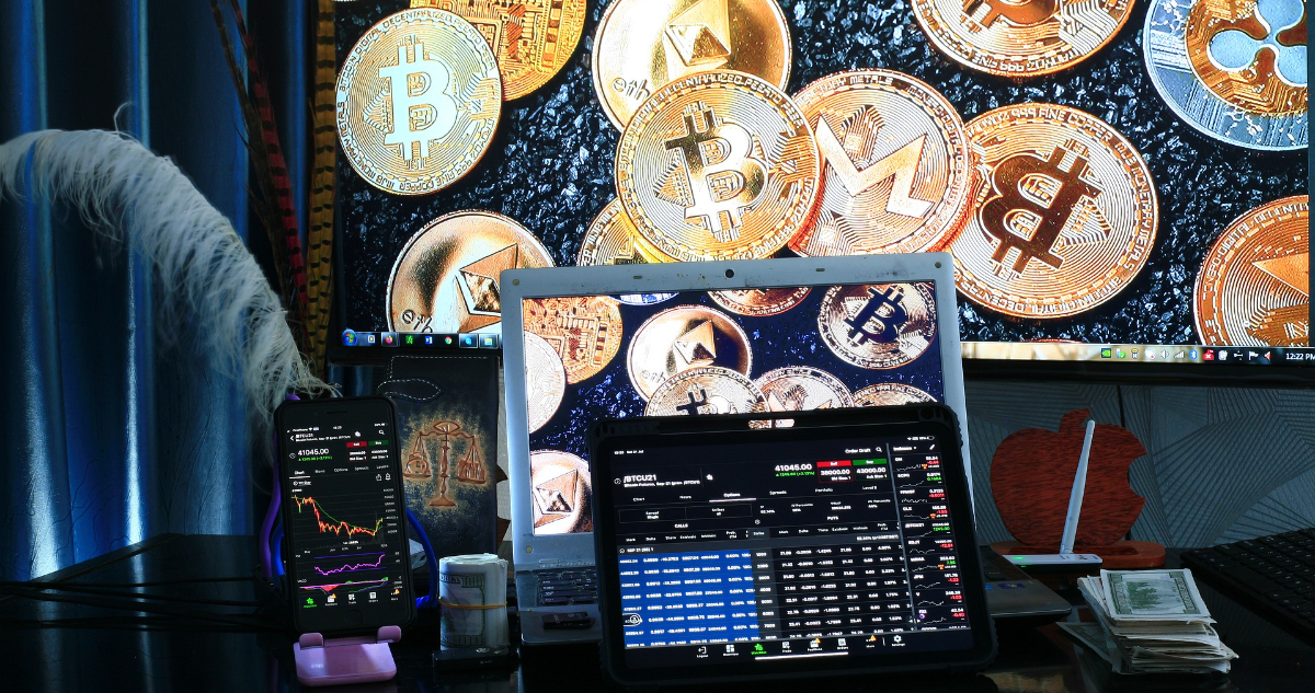 Los criptoactivos en el foco del SII: detectó 13 casos con rendimientos cercanos a los $5 mil millones