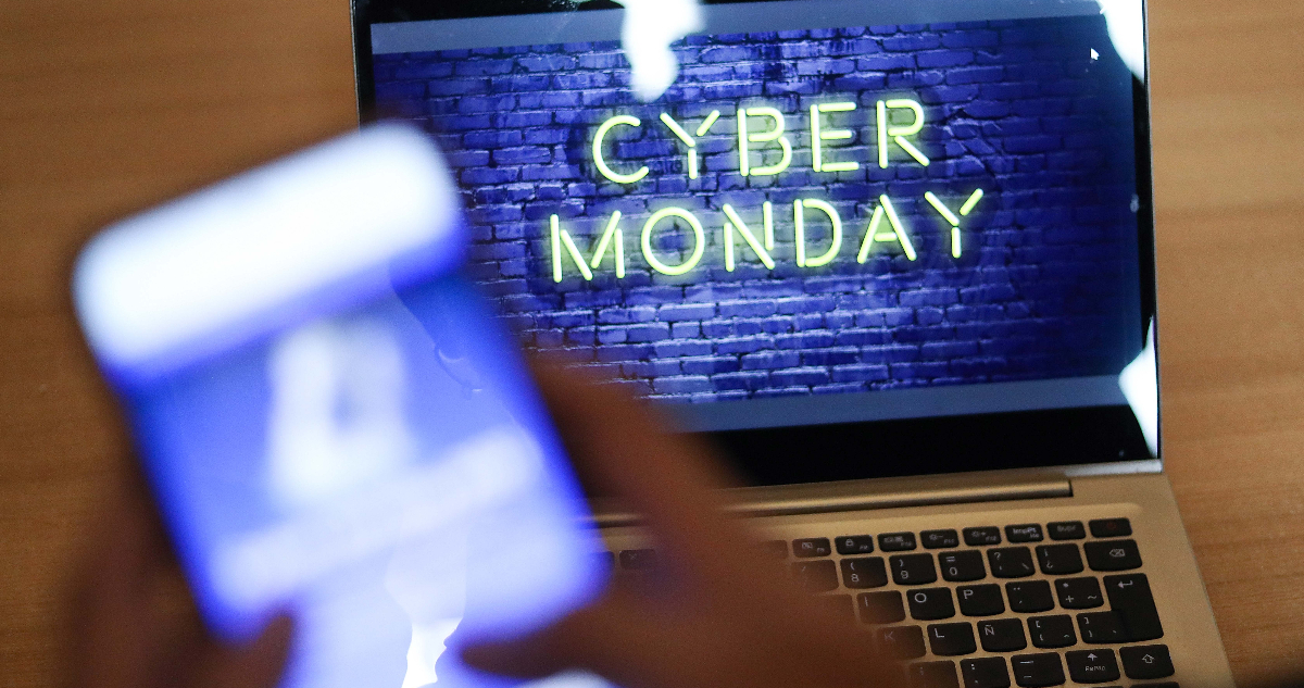 Faltaría menos de un mes: El Cyber Monday 2025 ya tendría fecha y se extendería por tres días