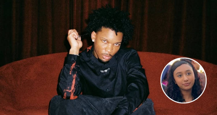 Cancelan conciertos de la gira mundial de D4vd tras hallazgo de cadáver de adolescente en su auto