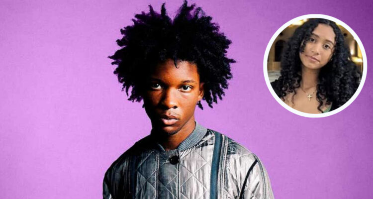 El cantante D4vd está involucrado en un complejo caso policial