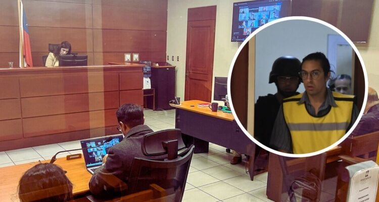 Ordenan reabrir investigación por Democracia Viva tras petición de la defensa de Daniel Andrade