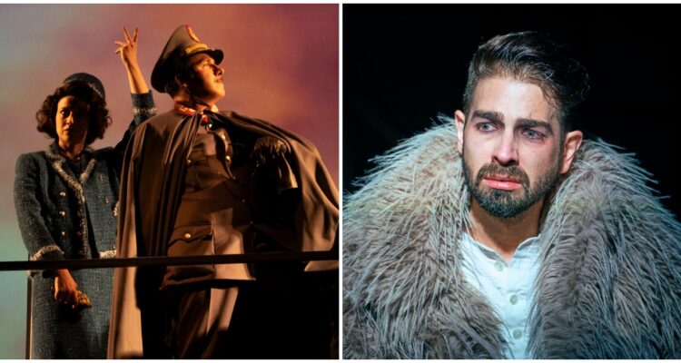 De Shakespeare a Lemebel: Teatro a Mil 2026 revela sus 3 primeros espectáculos internacionales