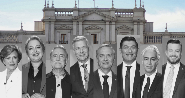 ¿Para qué sirve el debate presidencial? La política reducida al espectáculo