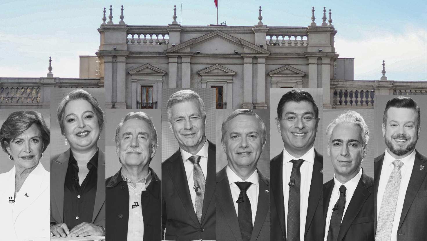 ¿Para qué sirve el debate presidencial? La política reducida al espectáculo