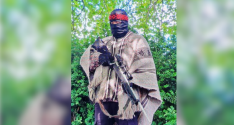 Declaran culpable a imputado por asesinar a inspector de la PDI durante operativo en Ercilla