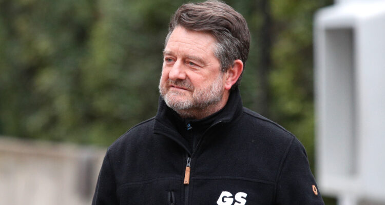 Defensa de Claudio Orrego ingresa 1201 argumentos para rebatir intento de destitución ante el Tricel