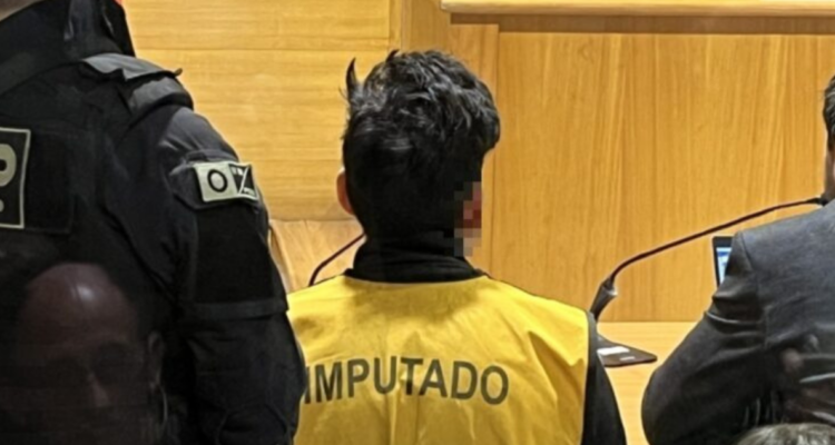 Defensa de hombre que disparó a hijo de 2 años: “Jamás quiso quitarle la vida”
