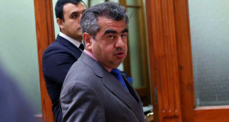 Defensa de Jadue arremete contra el Tricel: acusa que entrega a Fiscalía poder de decidir candidaturas