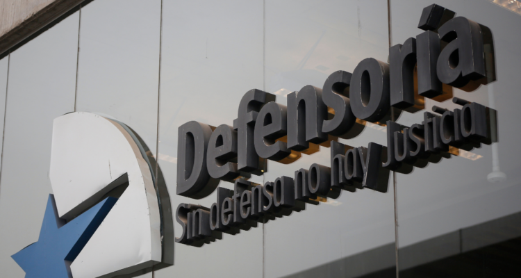 Victoria: Defensoría apelará a prisión preventiva de 4 acusados por amenazar a trabajadores agrícolas