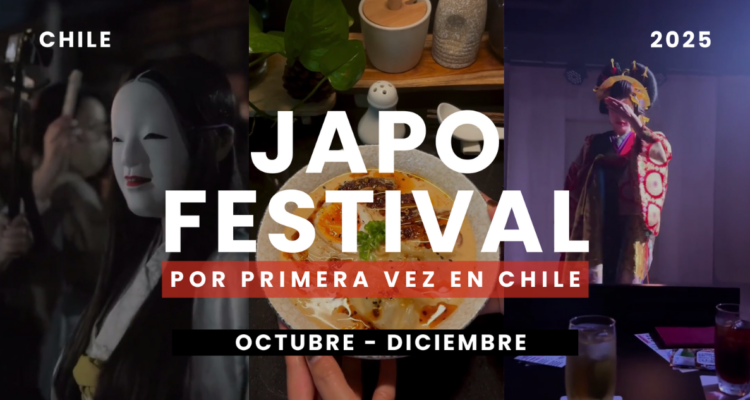 Municipio de Santiago llama a no comprar entradas de festival japonés ante posible estafa