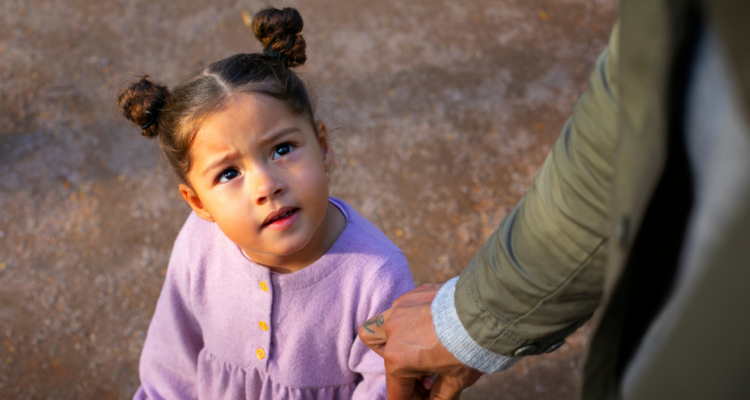 crecimiento infantil