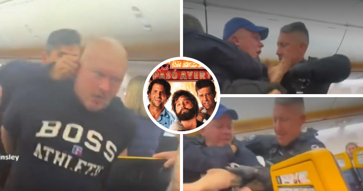 Despedida de soltero